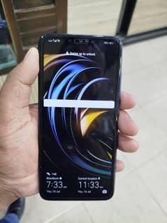 Huawei honor 8x 4gb 128gb