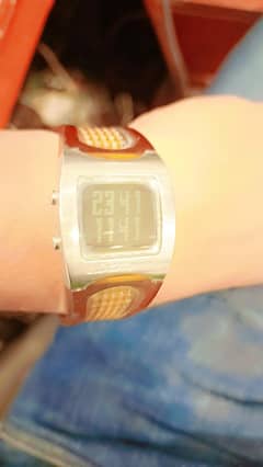 Nixon