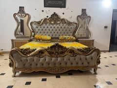 bed set