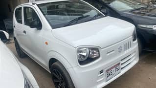 Suzuki Alto Vxr Manual 2022