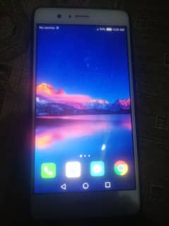 Huawei p 9 lite 3 16 good mobile pH 03214659940