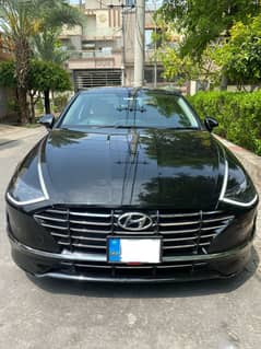 SONATA 2.5 2022