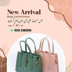 bags Collection