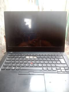 Lenovo laptop core i5 6th Generation