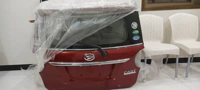 Daihatsu