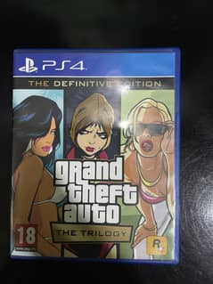 Gta