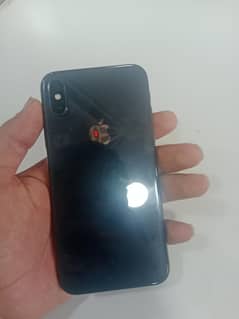 Iphone X