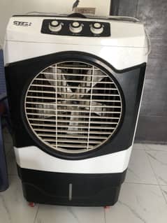 Cherry air cooler