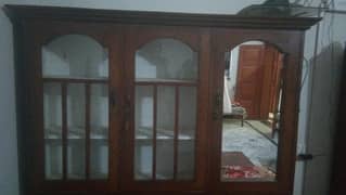 Showcase for sale