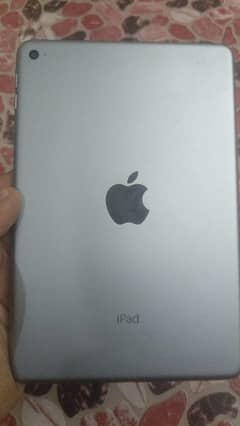 ipad mini 4