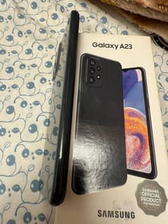 Samsung A23