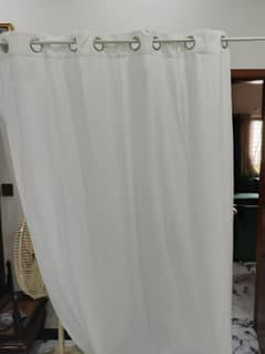 curtains