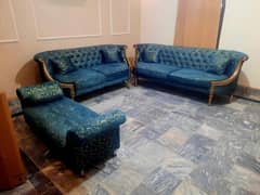 Sofa set