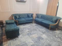 Sofa set