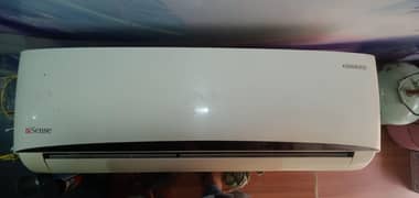 Kenwood 1ton ac