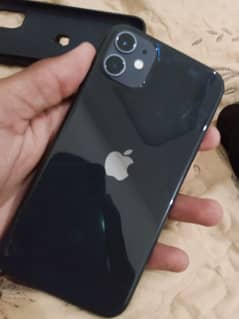 iphone 11 Black Colour