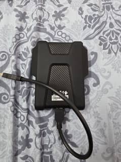 Adata 2Tb External Hard