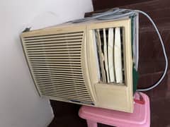 Window AC for sale