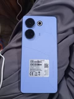 Tecno CAMON 20