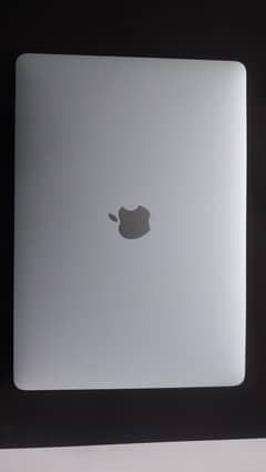 MacBook