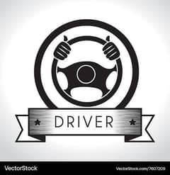 Driver Available Need Job
