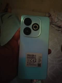 infinx smart 8 pro