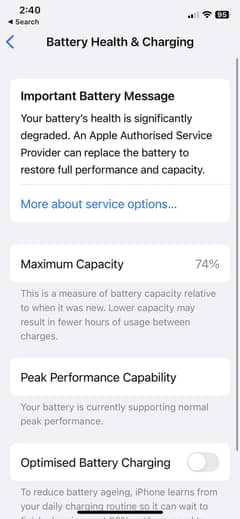 Iphone x pta approved 64gb