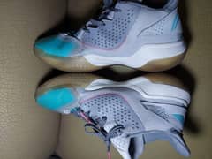 Original LiNing Badminton Shoed For Sale