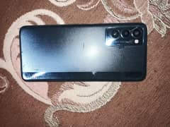 tecno camon 18p