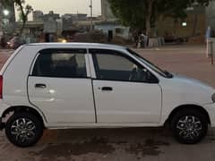 Alto 2005 for Sale
