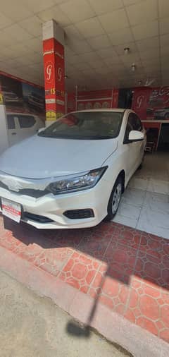 Honda