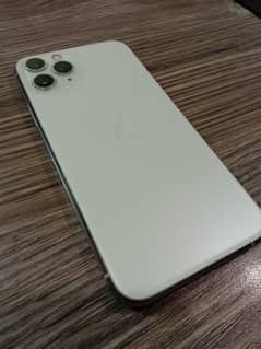 Apple Iphone 11 Pro 256GB Dual Sim _ PTA Approved