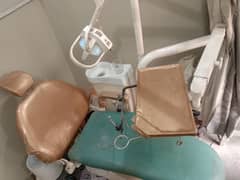Dental Chair
