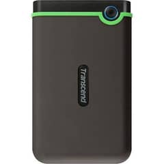Transcend 1 Tb hard drive