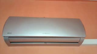 kenwood 1 ton non-inverter ac