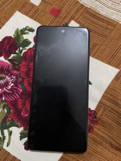 Infinix note 30