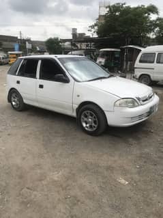 Cultus 2006 vxr good condition
