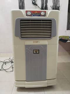 Atlas Air Cooler. MCP 1300