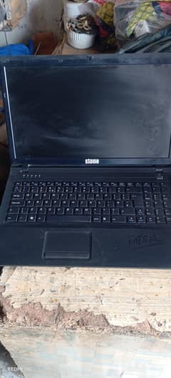 Stone NT307 Core i3