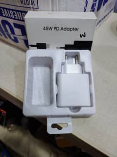 Samsung 45W original charger