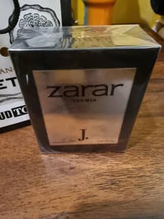 Zarrar by J.