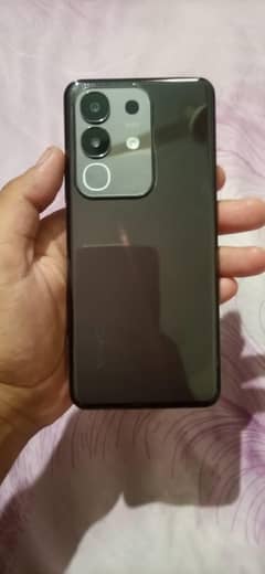 vivo y29 8gb 128gb full box full warranty