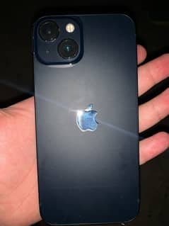 Iphone 13 factory unlock