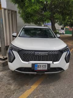 Haval Jolion 2024