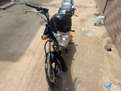 Yamaha ybr 125