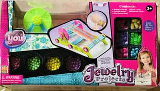 DIY Jewellery kit