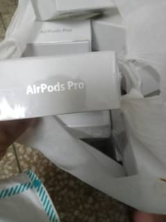 airpods