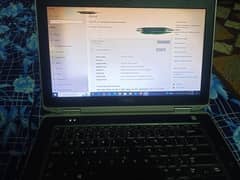 Dell  latitude E6430