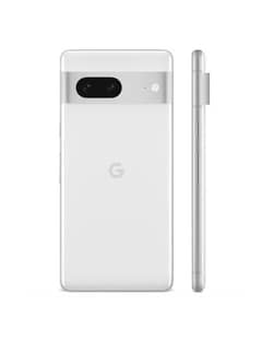 Pixel 7  / 8/128.  / Dual Sim.