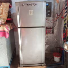 Good condition fridge